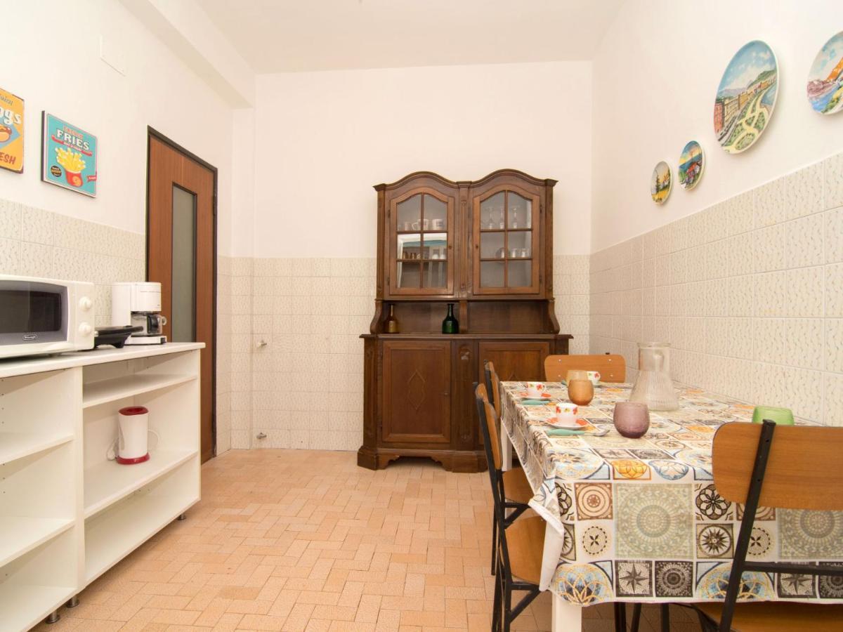 Apartment Ritamar By Interhome ソレント エクステリア 写真
