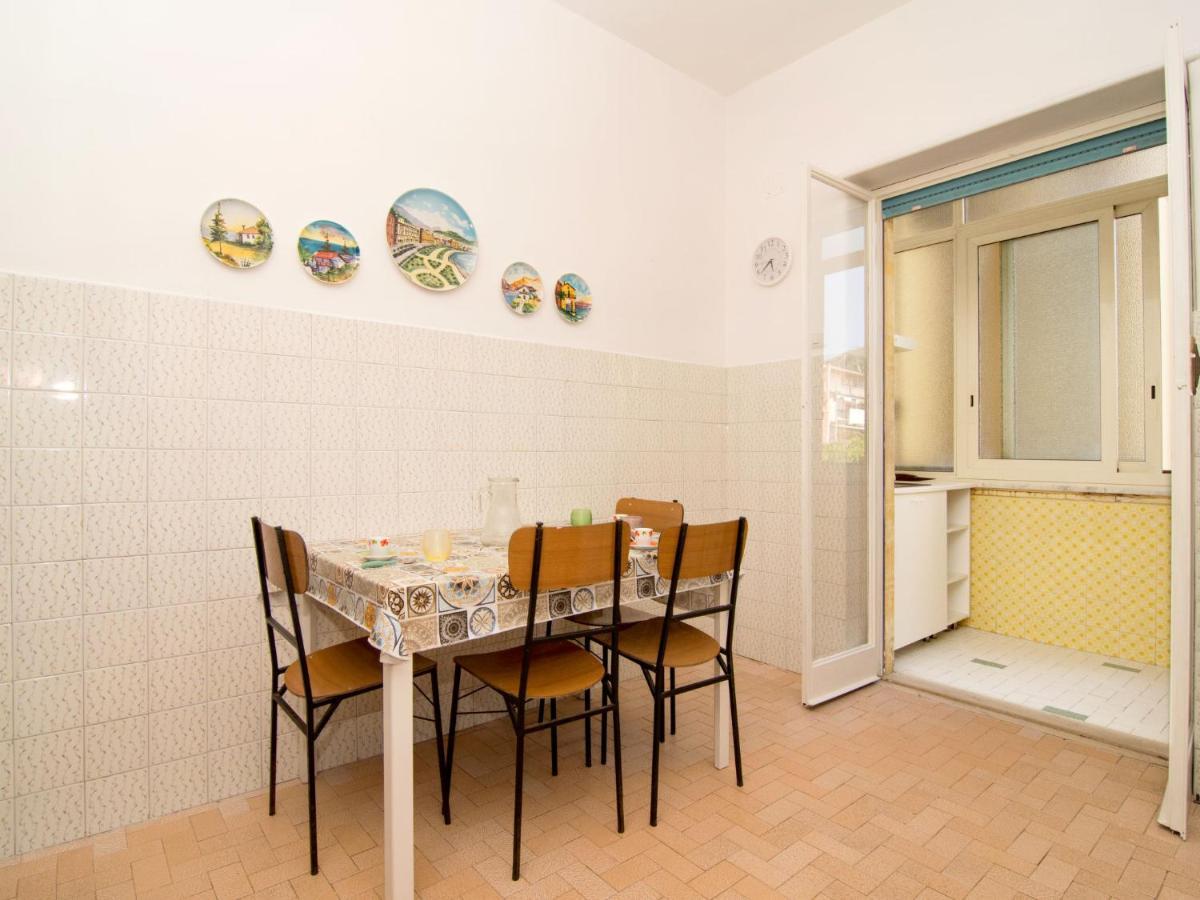 Apartment Ritamar By Interhome ソレント エクステリア 写真