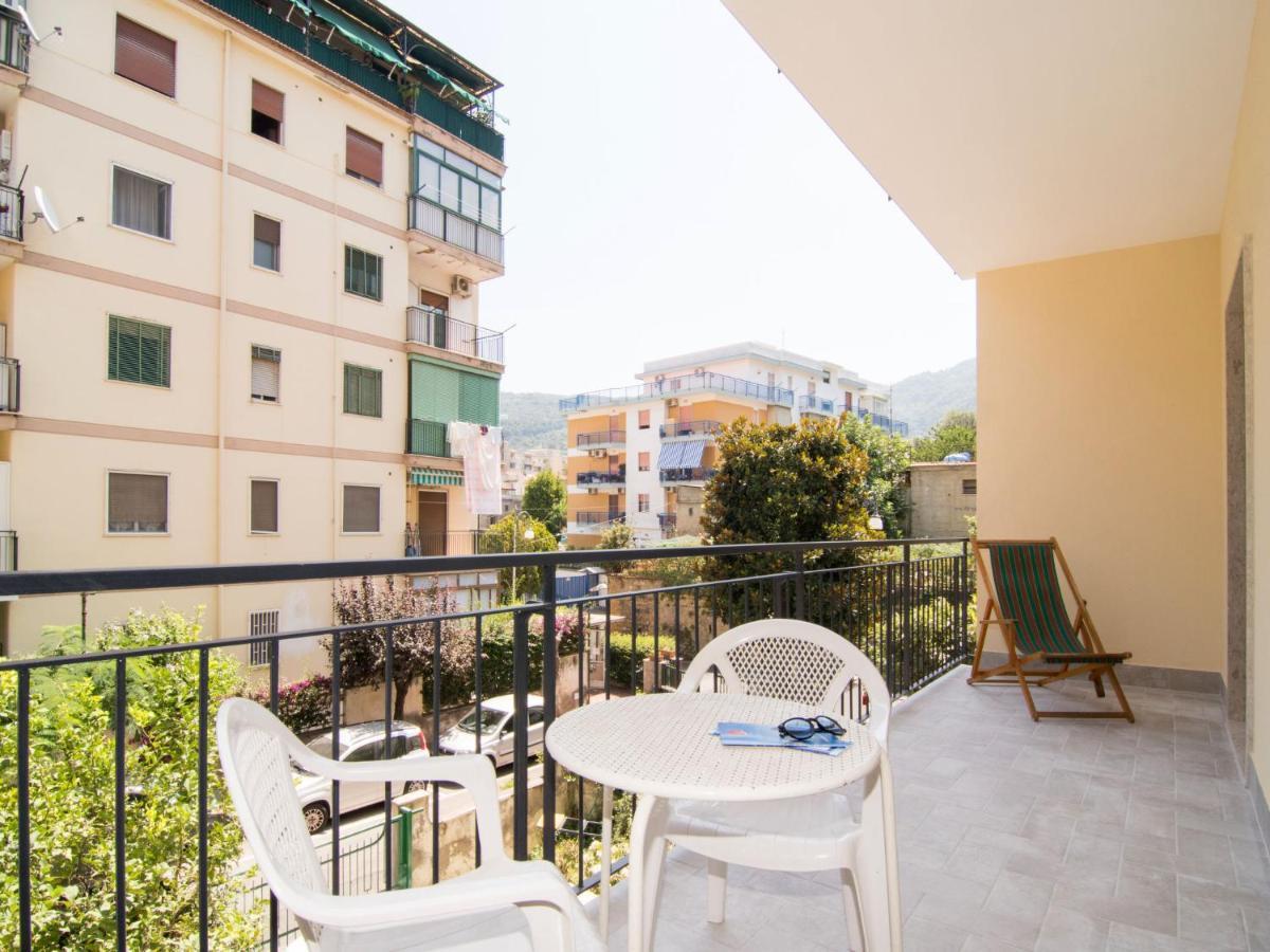 Apartment Ritamar By Interhome ソレント エクステリア 写真
