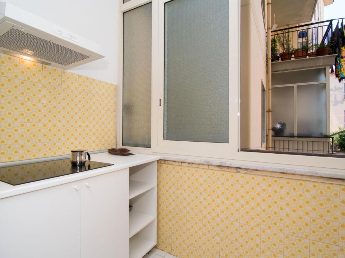 Apartment Ritamar By Interhome ソレント エクステリア 写真