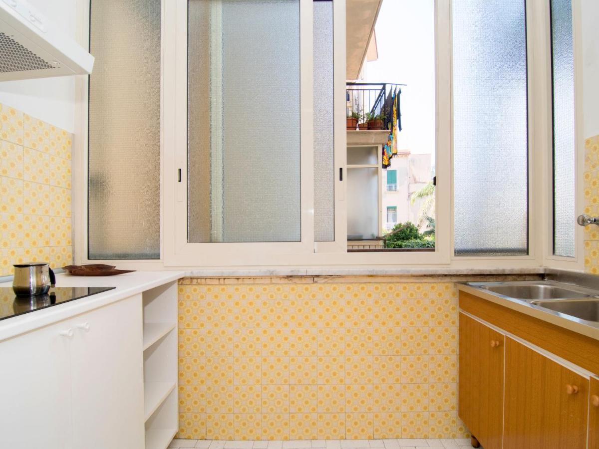 Apartment Ritamar By Interhome ソレント エクステリア 写真