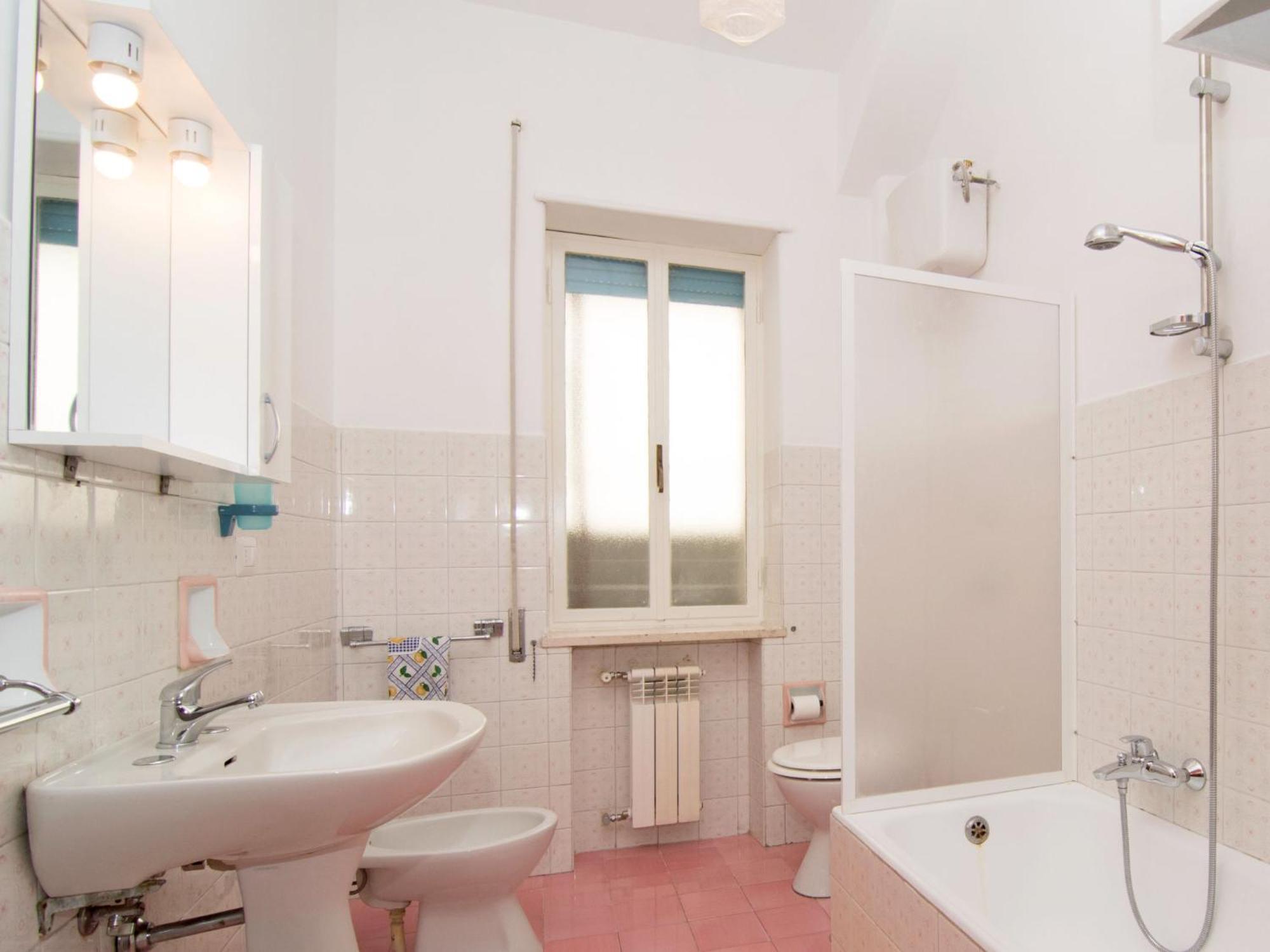 Apartment Ritamar By Interhome ソレント エクステリア 写真